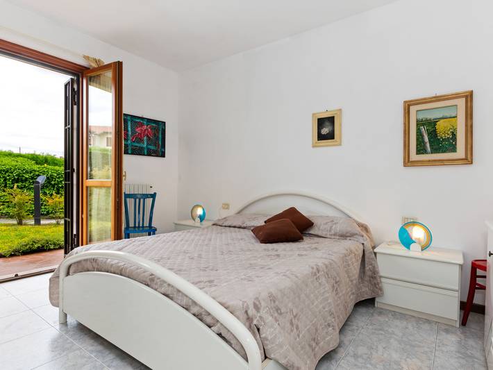 Apartamento en Lazise con Vista al Lago y Piscina in Lazise, Montañas Garda