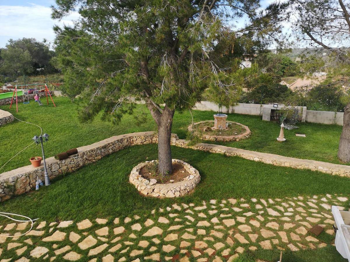 Aura Solis B&B in Leuca, Castrignano del Capo