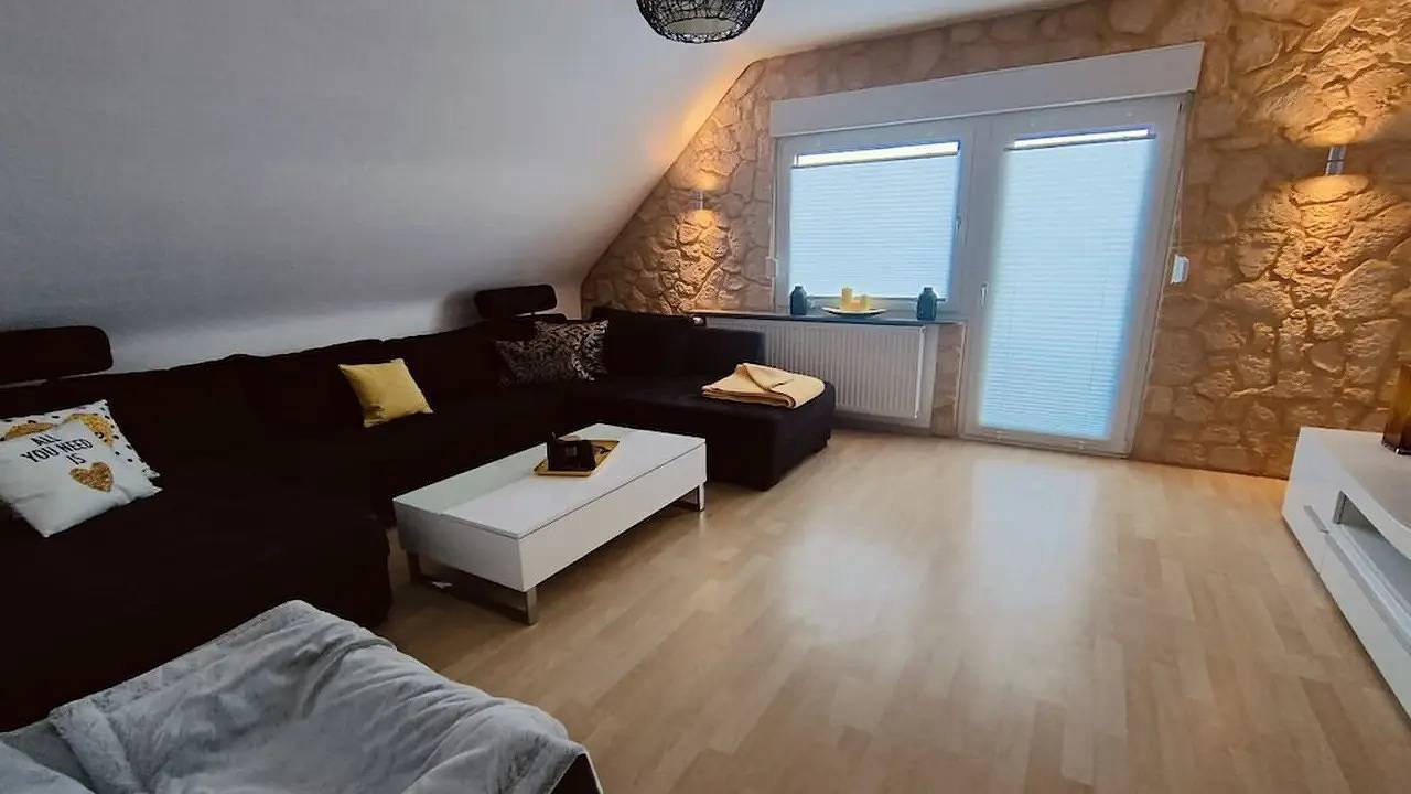 Ferienhaus für 4 Personen (50 m²) in Waldeck (Hessen) in Waldeck, Waldecker Land