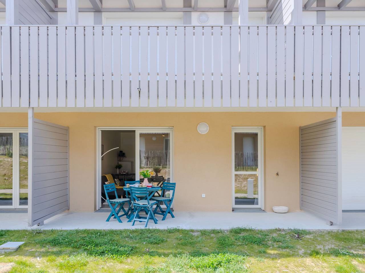 Appartement de vacances