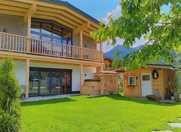 Hütte für 6 Personen in Mittelberg, Allgäuer Alpen (Österreich), Bild 1