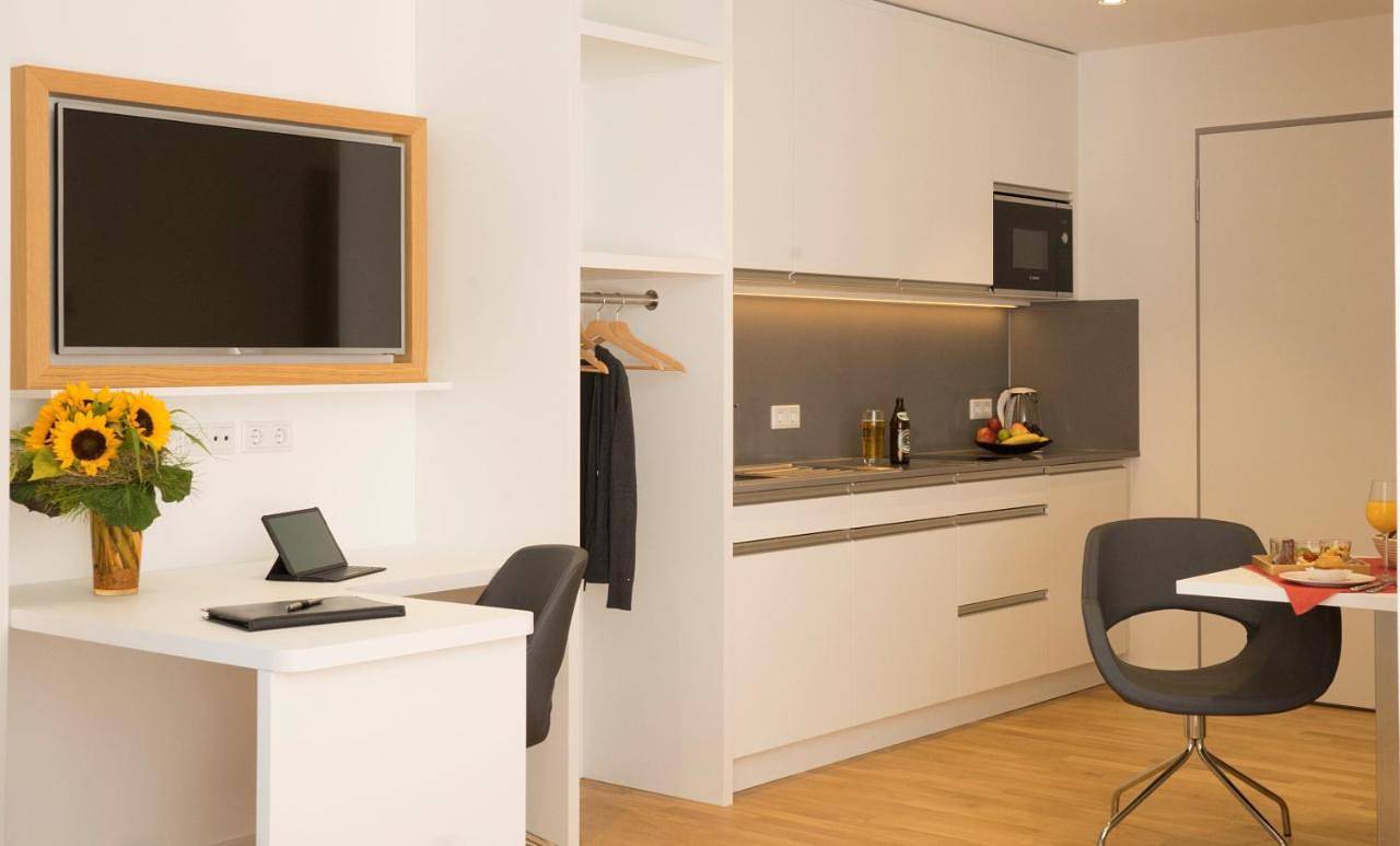 Junior Suite in Herzogenaurach, Franconie