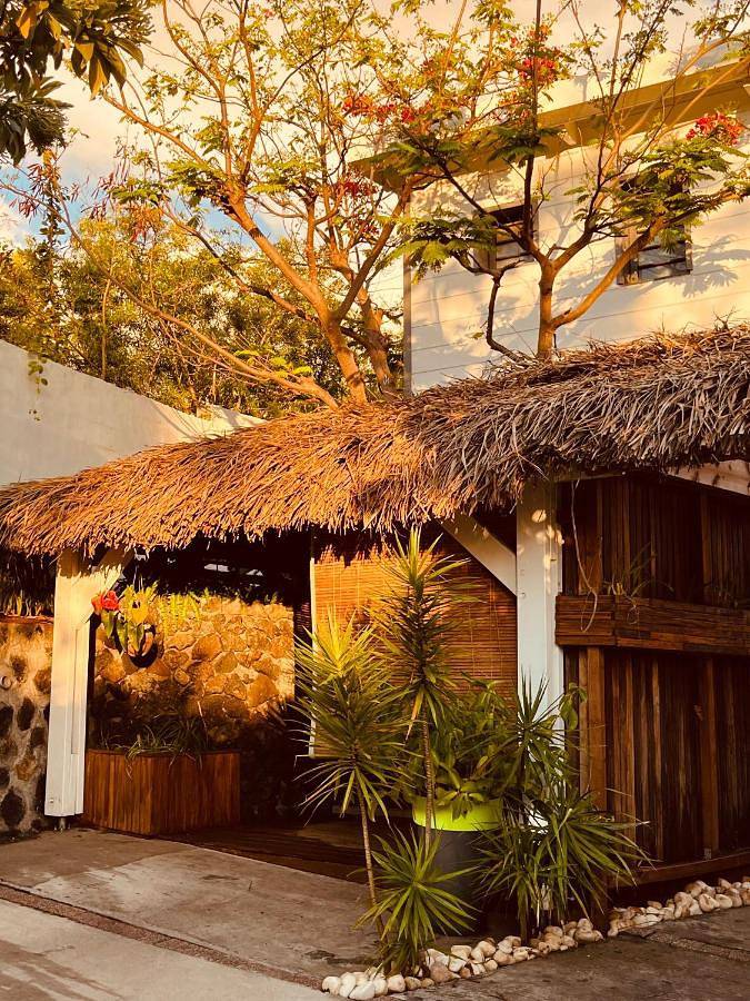 Location de vacances pour 2 personnes, avec terrasse dans Plage de la Saline - 4