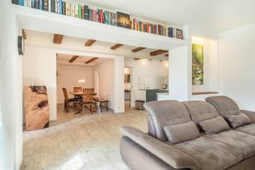 Vakantieappartement voor 6 Personen in Sigmarszell, Zwaben (Bayern), Afbeelding 1