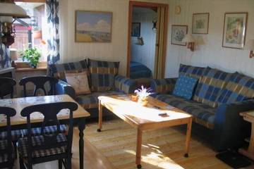 Cottage for 4 People in Kristianstad, South Sweden, Photo 1