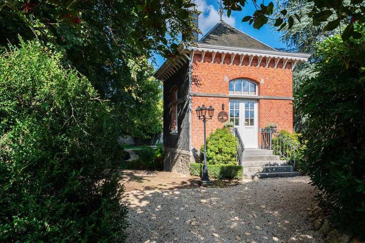 Maison de vacances pour 2 personnes, animaux acceptés