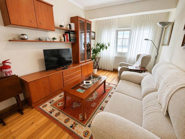 Ganze Ferienwohnung, Ferienwohnung für 4 Personen in Santander, Kantabrische Küste