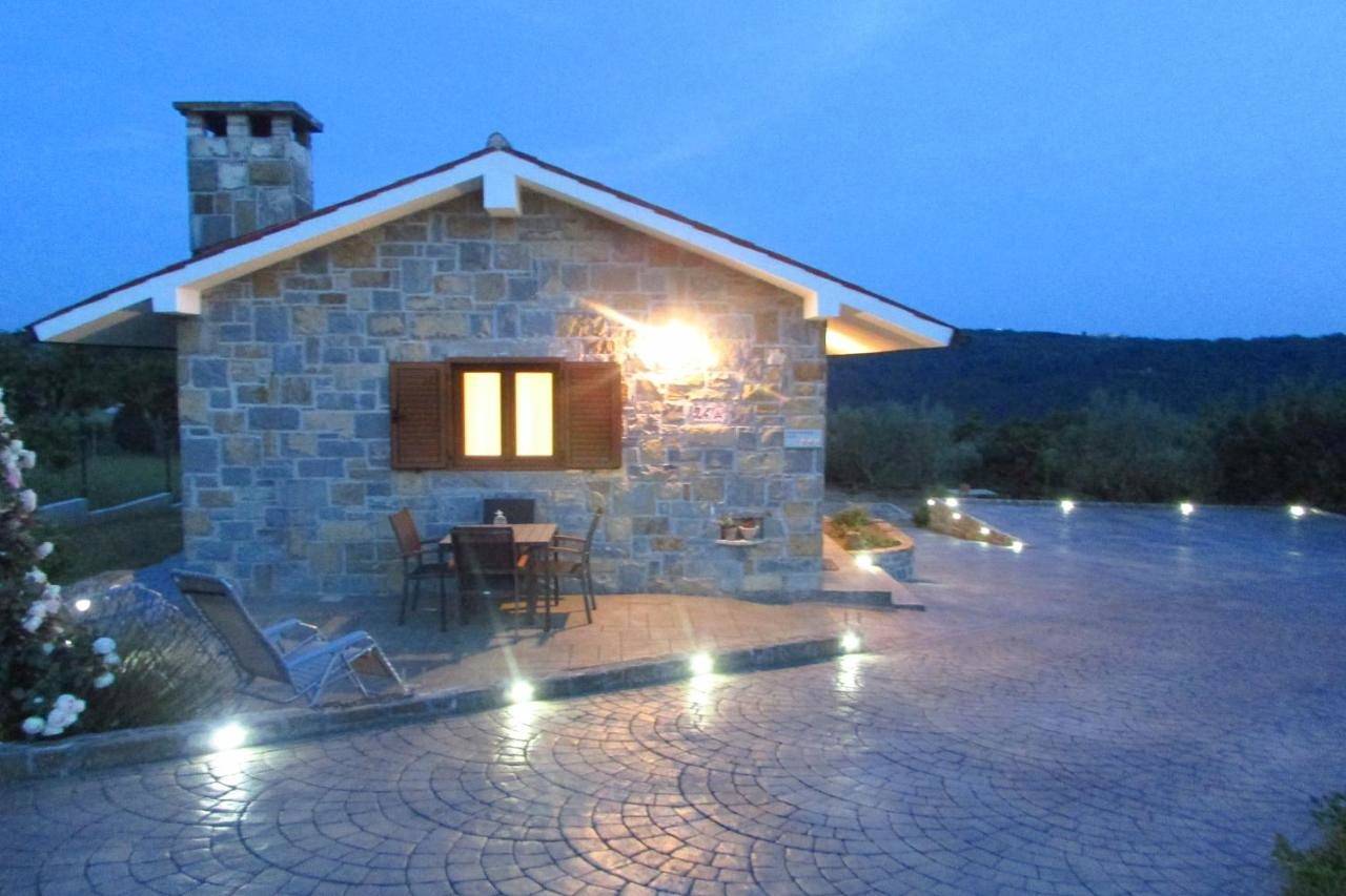 Holiday House Ida in Koper, Slovene Istria