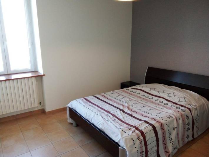 Gîte pour 2 personnes, avec terrasse et vue à Saint-Germain-Nuelles - 4