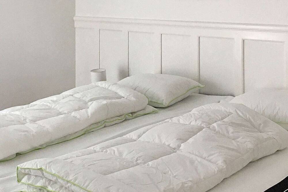 Ganze Wohnung, 5 Sterne Ferienhaus in Nakskov in Nakskov, Schwedische Ostsee
