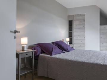 Gîte pour 4 Personnes dans Chapeau (homonymie), Allier, Photo 3