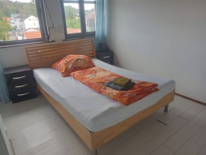 Ganze Wohnung, Apartment 'Mit Guter Anbindung' mit Wlan in Konstanz, Landkreis Konstanz