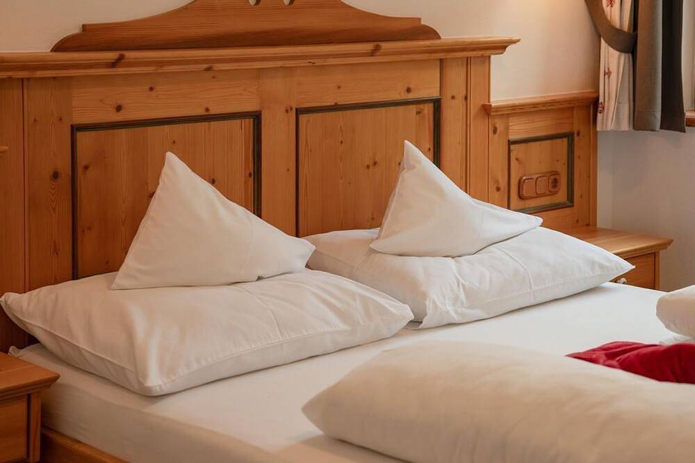 Appartement Natur 1, 55 m²/1 Schlafzimmer - Brandhof in Ramsau am Dachstein, Schladming-Dachstein