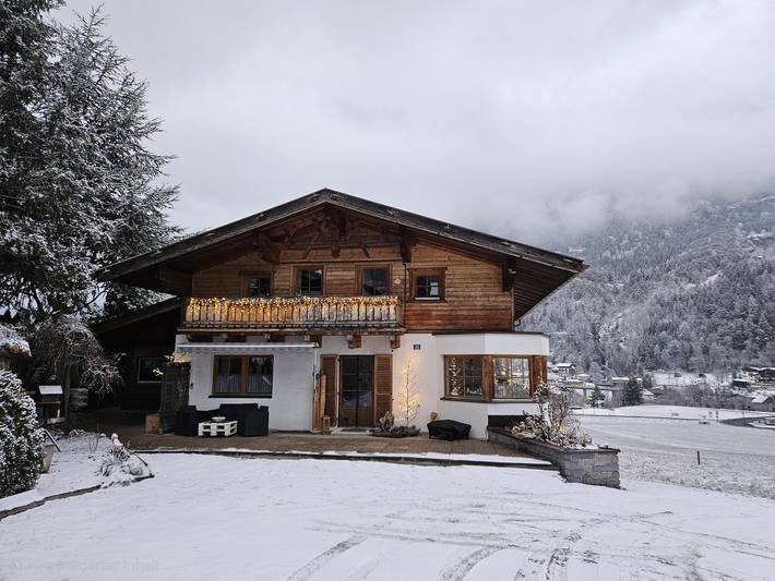 Ferienwohnung für 6 Personen, mit Balkon - 1