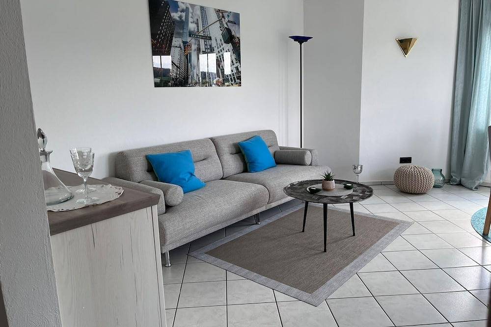 Ganze Wohnung, Ferienwohnung Orth, Tor zum Sauerland, mit großer Terrasse in Meinerzhagen, Märkischer Kreis