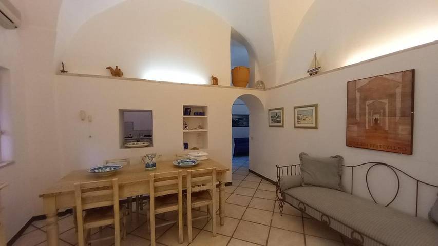 Apartamento de vacaciones para 4 personas, con terraza - 1