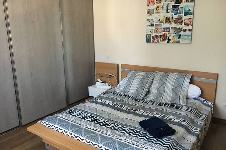 Location de vacances pour 6 personnes, avec jacuzzi ainsi que terrasse et jardin à Langlade - 4