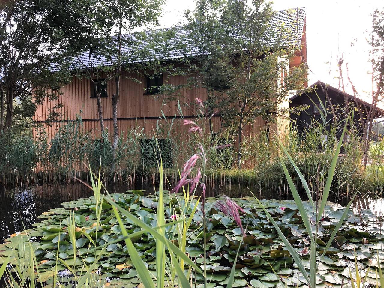 Ganze Ferienwohnung, Tolle Wohnung in Bad Aussee mit Garten und Grill und Bergblick in Grundlsee, Totes_Gebirge