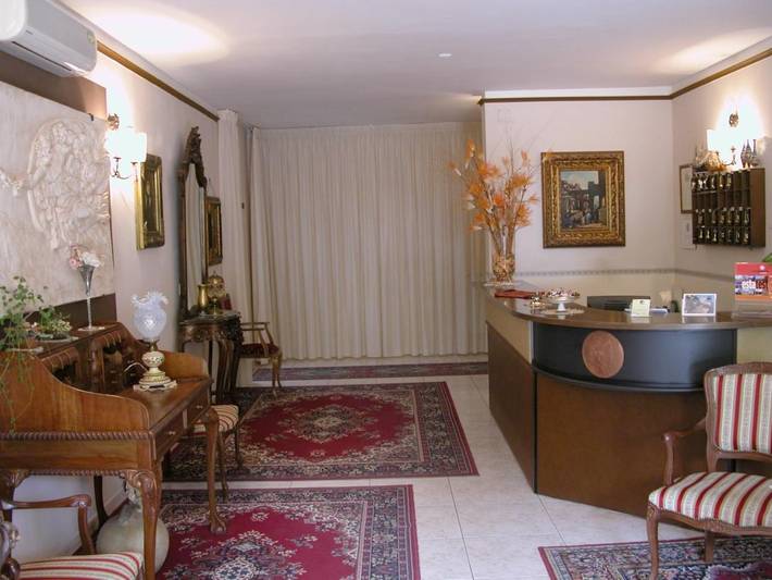 Hôtel pour 2 personnes, avec jardin et vue, animaux acceptés à Canosa di Puglia - 2