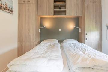 Chalet für 5 Personen in Burgh-Haamstede, Zeeuwse Kust, Bild 1