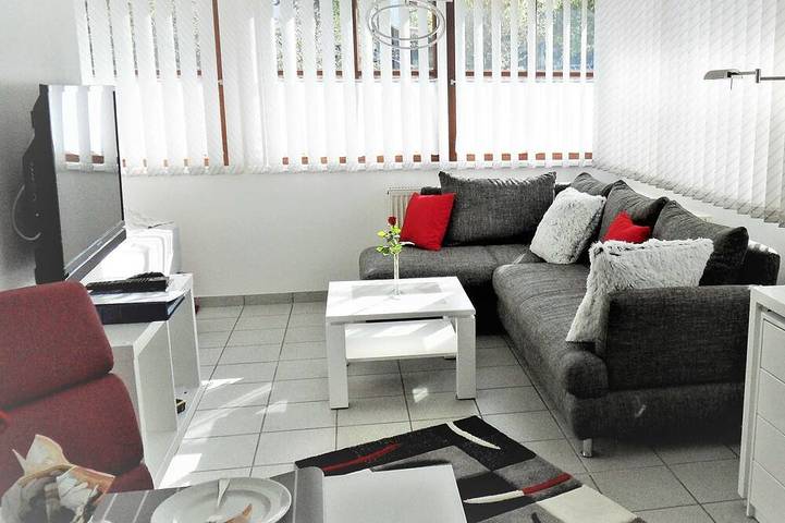 Ganze Wohnung, Ferienwohnung Huber, Deutschland in Wildenwart, Frasdorf