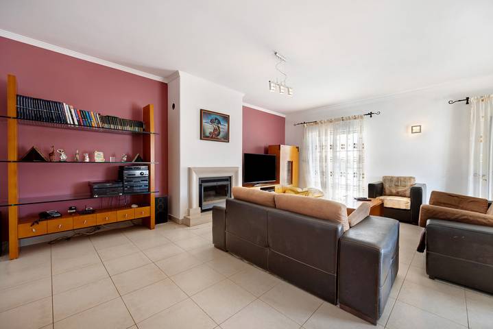 Ferienhaus für 14 Personen, mit Garten in Lagos - 4