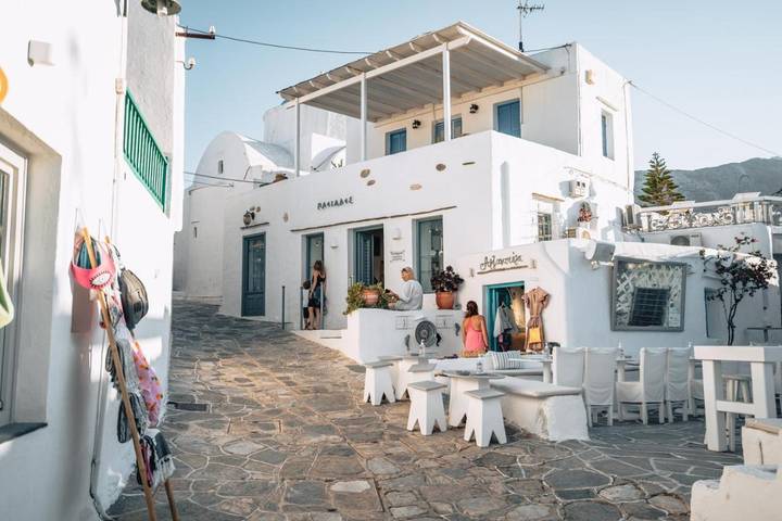 Maison d’hôte pour 2 personnes, avec vue et terrasse