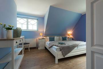 Ferienhaus für 5 Personen in Born a. Darß, Born am Darß, Bild 4