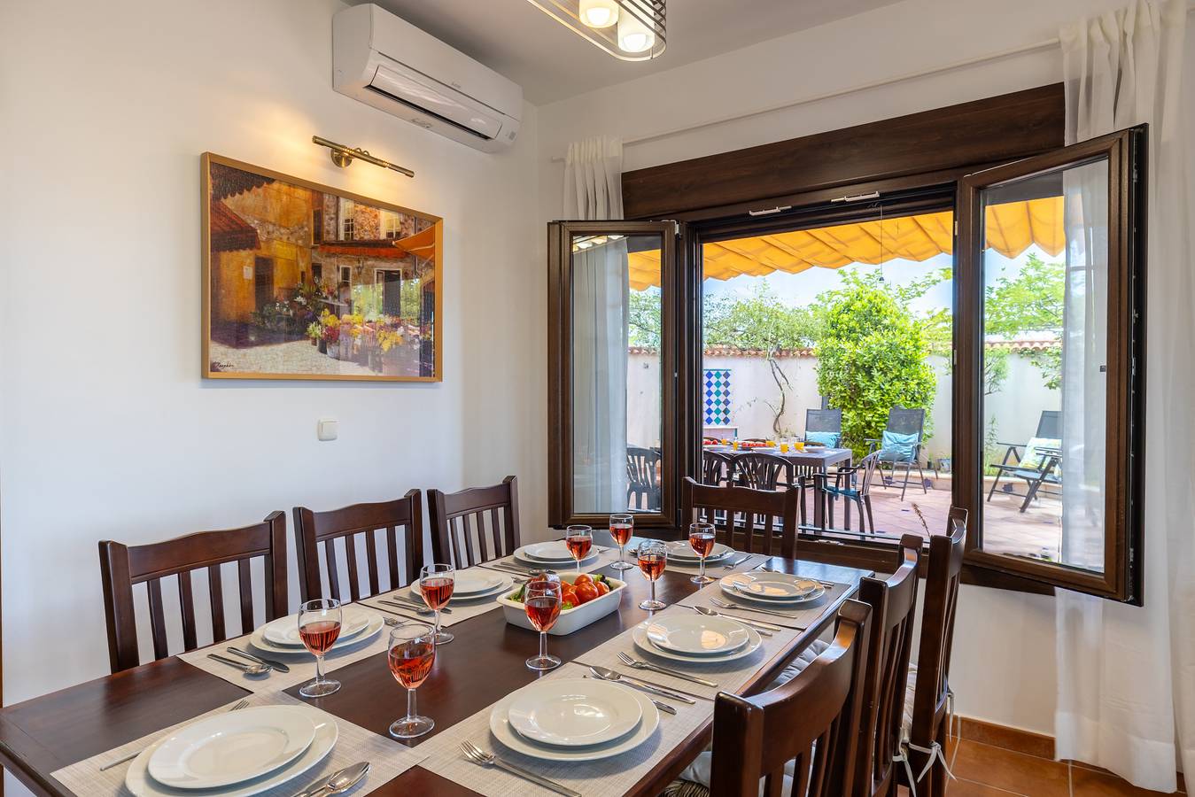 Hilltop Haven by Fidalsa in Aledo, Interior de Murcia