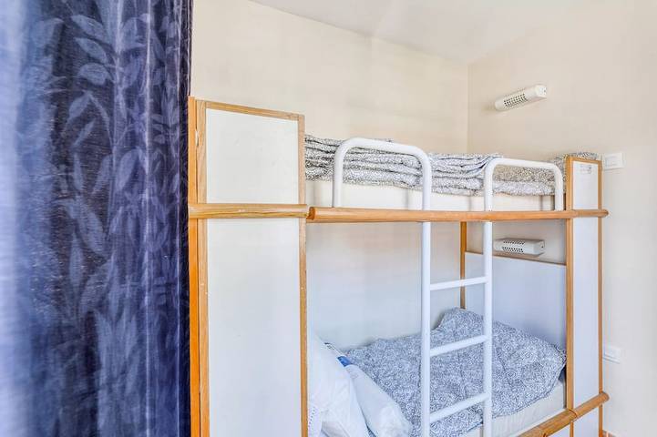 Gîte pour 4 personnes, avec piscine, animaux acceptés dans Gare Du Dramont - 4