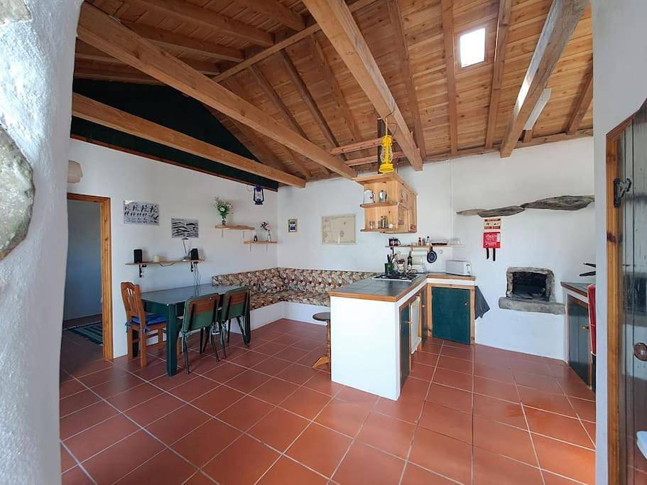 Appartement entier, Casita - your home in Flores in Lajes das Flores, Flores (Açores)