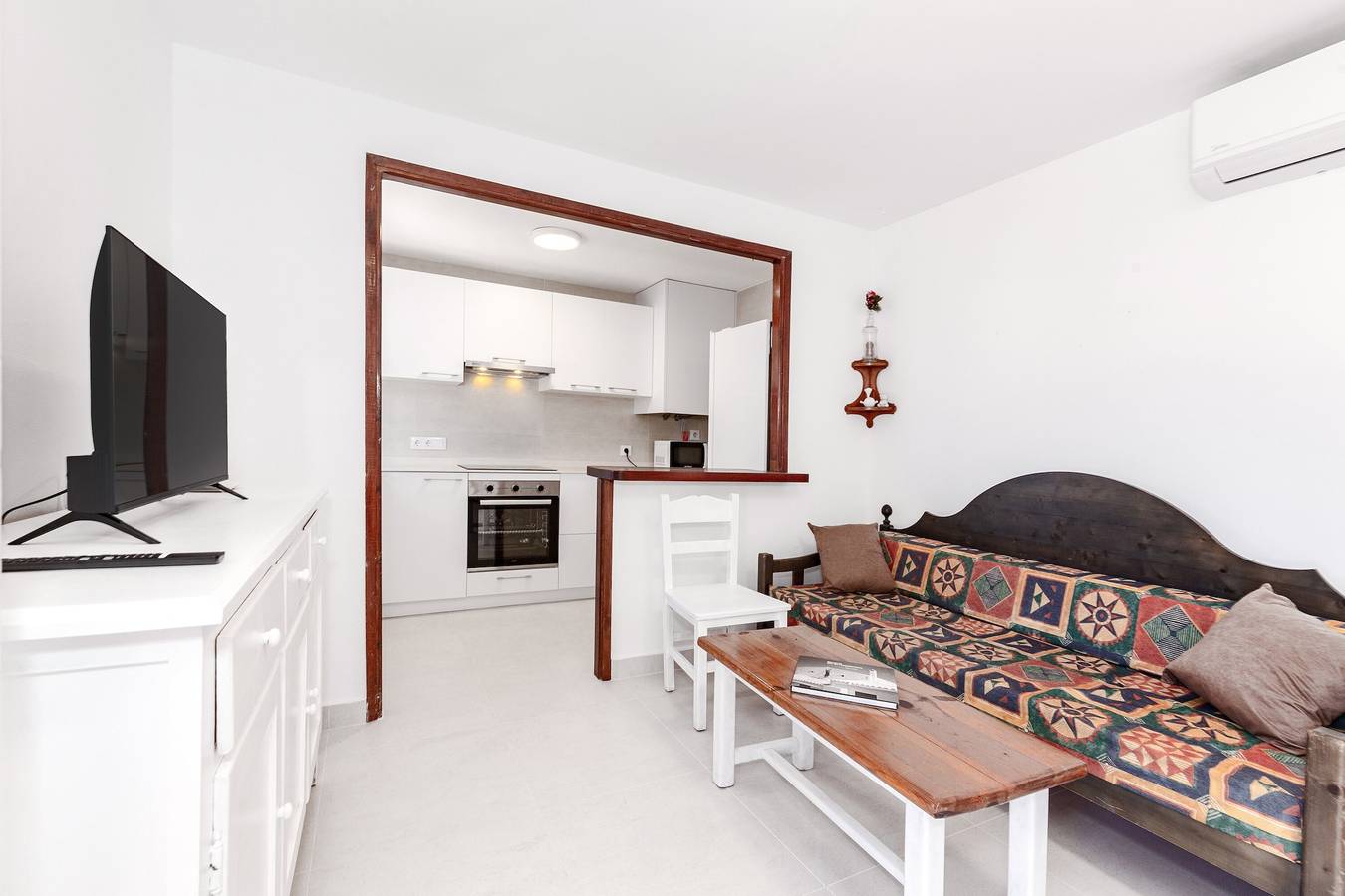 Vakantiehuis 'Casa Joana' met privé terras, privé tuin en Wi-Fi, foto 6