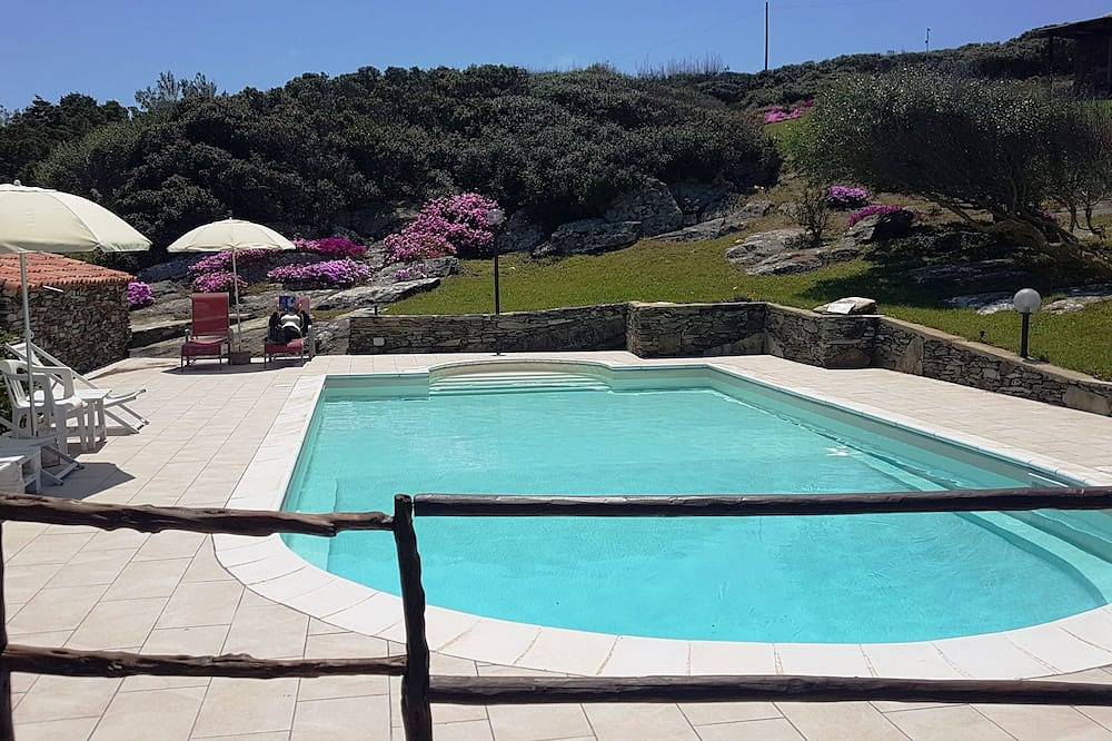 Casa vacanza indipendente vista mare in Sassari, Nurra