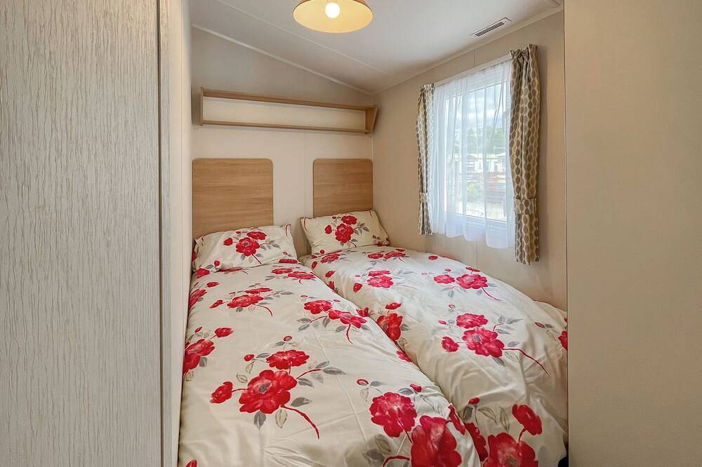 3 Schlafzimmer Unterkunft in Newton Stewart in Newton Stewart, Dumfries und Galloway