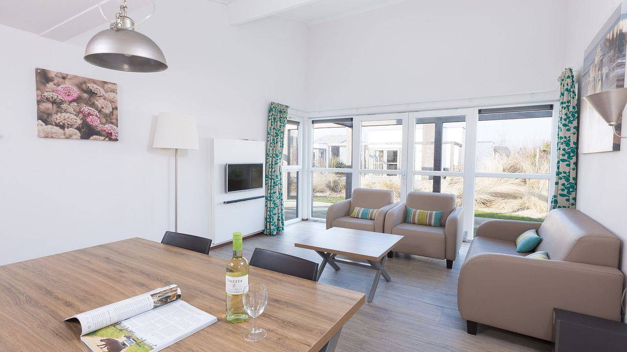 Ferienhaus für 4 Personen (70 m²) in Ouddorp in Ouddorp, Goeree-Overflakkee