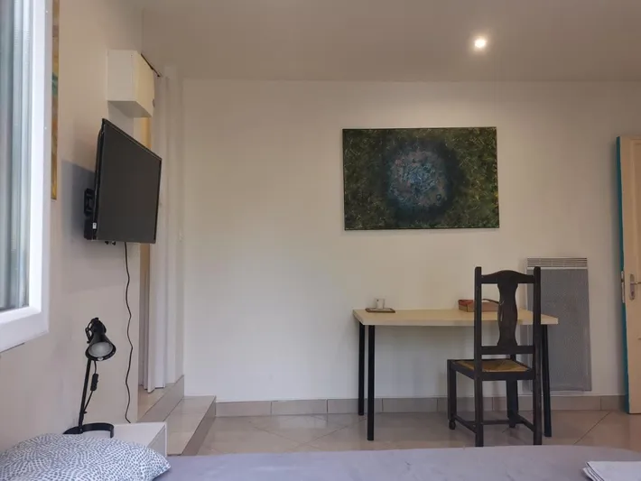 Apartamento de vacaciones para 2 personas - 1