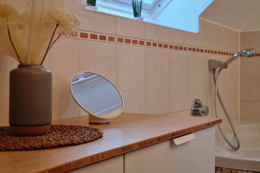Wellnesshaus Dorfblick**** mit Jacuzzi u. Infrarotkabine Neu!!! in Dreis-Brück, Vulkaneifel