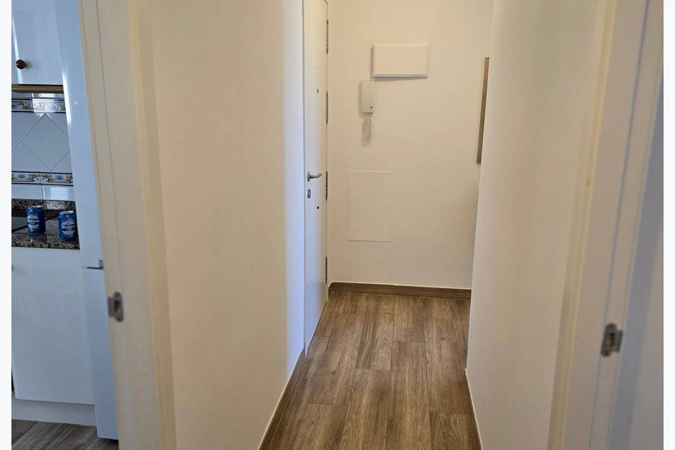 Entire holiday apartment, 1 Bed Flat - Sleeps 2 - Parking - Wifi in Southampton, South East England