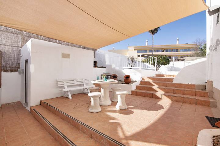 Ferienhaus für 4 Personen, mit Garten an der Algarve - 3