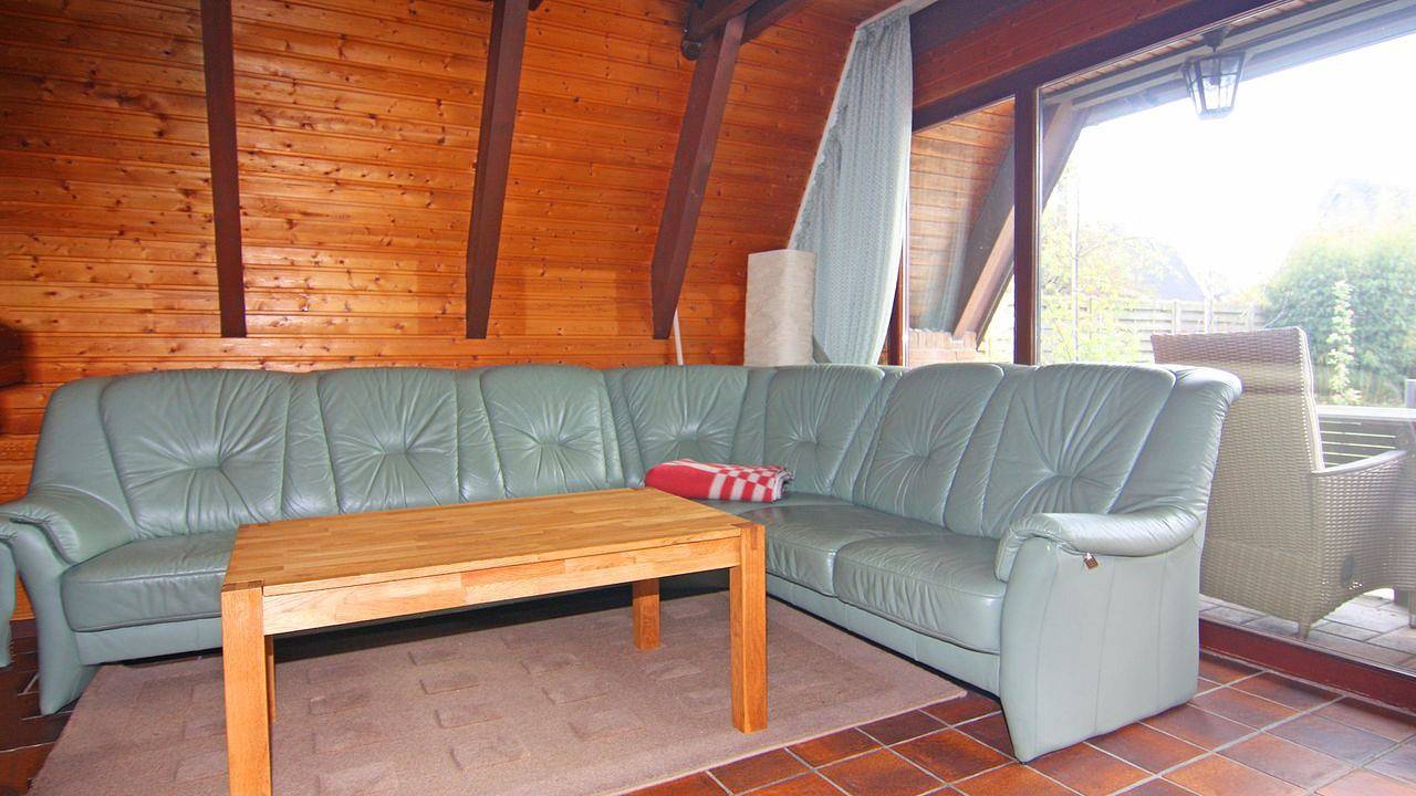 Ferienhaus für 4 Personen (69 m²) in Krusendorf in Jellenbek, Schwedeneck