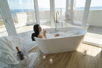 B&b für 4 Personen in Salerno, Salerno Provinz, Bild 4