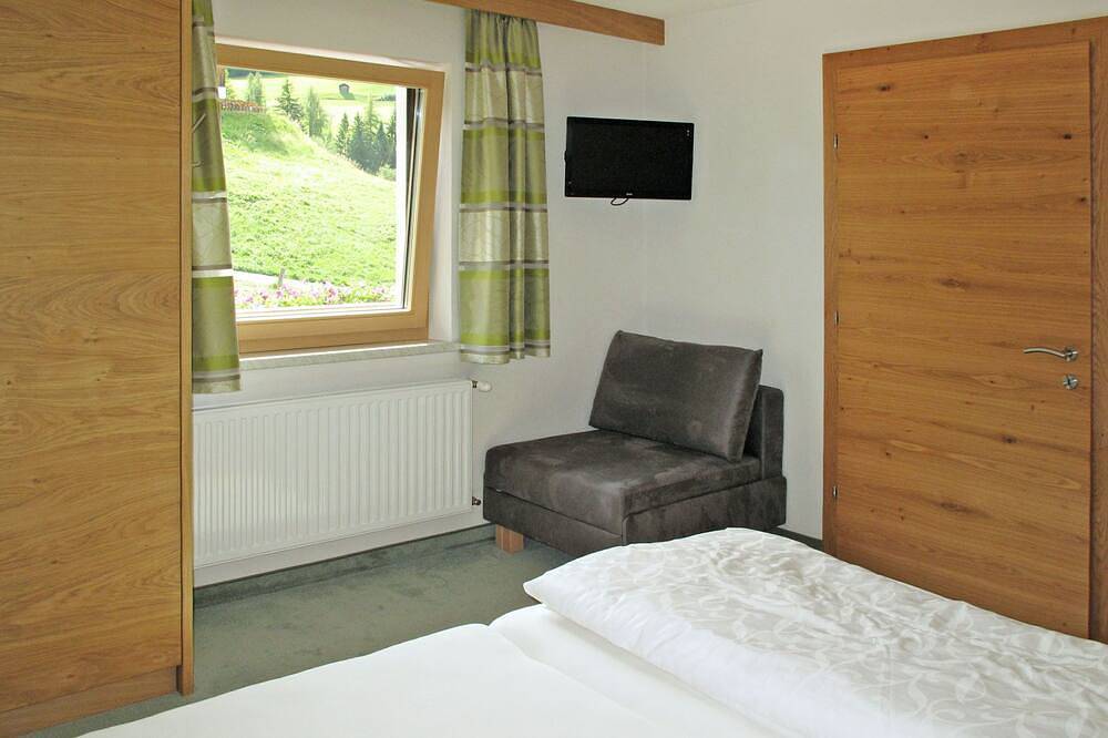 Ganze Wohnung, Alpenherz in Glockturmkamm, Fendels