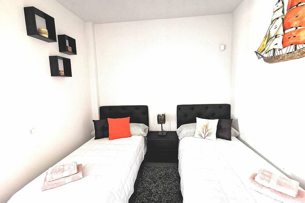 Apartamento inteiro, Magnificent apartment with a view in Las Ramblas Golf, Orihuela