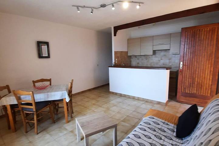 Village vacances pour 4 personnes, avec Balcon en Corse - 4