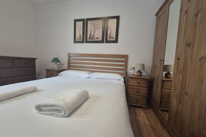 Holiday apartment for 8 people - 1