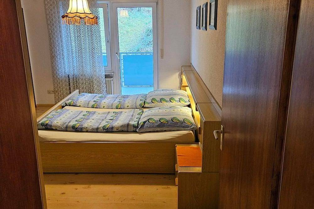 Ganze Wohnung, Ferienwohnung Anton - 4-Bettwohnung in Fischbach bei Dahn, Landkreis Südwestpfalz