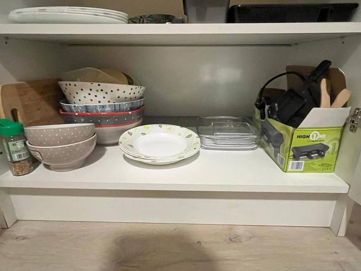 Gîte pour 2 personnes, avec terrasse, animaux acceptés dans Parc naturel régional Scarpe-Escaut - 3