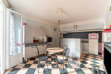 Appartement De Vacances pour 4 Personnes dans Vaison-la-Romaine, Parc naturel régional du Mont-Ventoux, Photo 1
