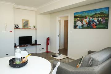 Apartamento De Férias para 4 Pessoas em São Miguel Island, Ponta Delgada, Foto 2