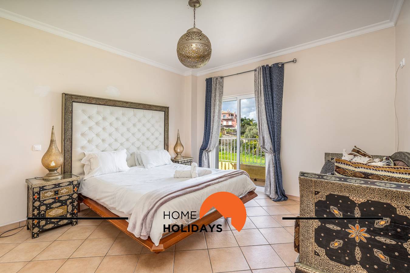 #298 Villas Luz |  Comfort in Torre de Mosqueira, Ferreiras